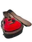 Fender CD140SCE Am Ch 6-STRING Right-handed Cutaway Acoustic-electric Guitar. Fixed Price $356.99.