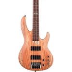 Esp Ltd B204SM Electric Bass Guitar Satin Natural. Fixed Price $649.00.