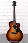 Taylor 214CE-K Sb Plus Acoustic-electric Guitar Shaded Edgeburst. Fixed Price $1439.10.