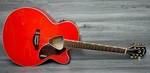 Gretsch Guitar Model G-5022CE So. Fixed Price $510.00.