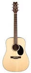 Jasmine JD36-NAT J-series Acoustic Guitar, Natural. Fixed Price $219.00.