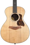 Taylor Gold Label 712E Acoustic-electric Guitar Natural. Fixed Price $2999.00.