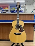 Maton EBG808 Te Electric Acoustic Guitar. Fixed Price $2731.82.