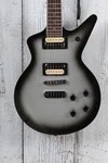 Dean Cadillac 1980 Solid Body Electric Guitar Silverburst Finish. Fixed Price $699.00.