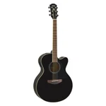 Yamaha Electric Acoustic Guitar CPX600 Black. Fixed Price $401.20.