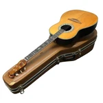 1975 Ovation Custom Legend 6-STRING Acoustic Guitar Natural Rare 1119-4 +. Fixed Price $920.00.
