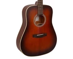 Gold Tone Gt-dread All Solid Acoustic-electric Guitar W/bag Burst Open Box. Fixed Price $524.99.