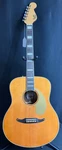 Fender Palomino Vintage Auditorium Acoustic-electric Guitar Aged Natural (477). Fixed Price $499.95.