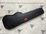 90'S Fender Usa Stratocaster Telecaster Electric Guitar Molded Hard Case Abs. Fixed Price $165.00.