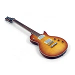 Mitchell MS470 Mahogany Body Electric Guitar Citron Burst 197881430696 Ob. Fixed Price $255.99.