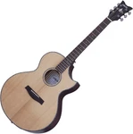 Schecter Orleans Stage Acoustic Guitar Natural Satin Finish. Fixed Price $649.00.