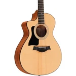 Taylor 112CE Grand Concert Left-handed Acoustic-electric Guitar Natural. Fixed Price $799.00.