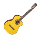Takamine GC3CE Series Classical Cutaway A/e Guitar - Natural. Fixed Price $599.00.