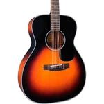 Blueridge BR-343 Contemporary Series Worship 000 Acoustic Guitar Vintage Sunbrst. Fixed Price $825.00.
