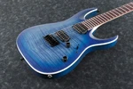 Ibanez RGA42FM Blue Lagoon Burst Flat. Fixed Price $479.99.