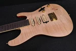 Ibanez SEW761FM Ntf Series Slim Line Electric Guitar Dimarzio's Flame Top. Fixed Price $629.99.