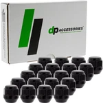 Black Lug Nuts 2020-2025 Kia Telluride Factory Wheels. Fixed Price $53.00.