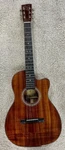 Recording King RP2-729-C All Solid Koa Oo Size Cutaway Acoustic Guitar #1. Fixed Price $1649.99.