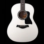 Taylor Custom Grand Pacific C17E Pearl White Catch Event # 5 - Demo Serial 120. Fixed Price $3999.00.