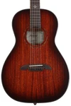 Alvarez MP66E Shadowburst Masterworks Series Acoustic-electric Parlor Guitar. Fixed Price $1099.00.