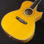 Guild DD-6MCE Doyle Dykes Signature Model Sn NQ170003. Fixed Price $2870.00.