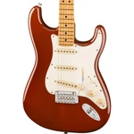 Fender Player Ii Stratocaster - Maple Fingerboard, Transparent Mocha Burst. Fixed Price $949.99.