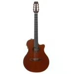Yamaha APX-10CN Natural Acoustic-electric Guitar 1990S. Fixed Price $866.34.