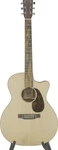 Martin Special Gpc All-solid Grand Performance Acoustic-electric Guitar Issue. Fixed Price $521.25.