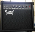Glarry Protable Electric Guitar Sound Amplifier 20W For. Fixed Price $32.99.