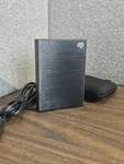 Seagate Backup Plus 5TB Usb 3.0 External Hard Drive 3BEAPQ-505. Fixed Price $119.99.