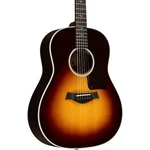 Taylor 417E Grand Pacific Acoustic-electric Guitar Tobacco Sunburst. Fixed Price $3199.00.