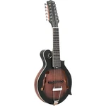 Gold Tone 12-STRING F-style Mando-guitar With Pickup Tobacco Sunburst. Fixed Price $839.99.