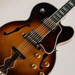 Gibson Memphis ES-275 Figured Montreux Burst 2016 #ggbig. Fixed Price $4652.00.