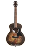 Taylor Guitars 4 Vets Gs Mini Special Edition Acoustic - Desert Camo. Fixed Price $699.00.