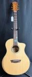Washburn Allure SC56S Bella Tono Acoustic-electric Guitar Gloss Natural Finish. Fixed Price $399.95.