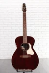 Seagull Guitars M6 Ltd Acoustic-electric Ruby Red. Fixed Price $616.90.