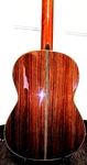 Yamaha G-240 Ii Classical Exotic Vintage Select Brazil Rosewood Guitar Mint. Fixed Price $1199.00.