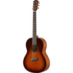 Yamaha CSF1M Solid Top Parlor Acoustic-electric Guitar Tobacco Brown Sunburst. Fixed Price $529.99.