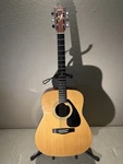 Yamaha FG-411. Fixed Price $365.00.
