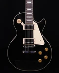 Gibson Les Paul Standard 50S Plain Top, Ebony. Fixed Price $2599.00.