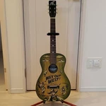 Navigator Telespo Telecaster Type Electric Guitar Mij Repainted. Fixed Price $736.95.