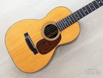 1946 Martin 0-21 Vintage Acoustic Guitar W/ Adirondack Top, Case. Fixed Price $8549.99.