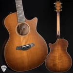 Taylor Builder's Edition 614CE Whb. Fixed Price $3399.15.