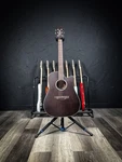 Takamine GD21CE Dreadnought Acoustic/electric Guitar - Satin Molasses. Fixed Price $449.99.