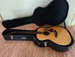 Taylor 214E 2007 Genuine Hard Case. Fixed Price $1175.25.