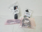 Lot Of Polycom Cables HDIC/RJ11/. Fixed Price $30.00.