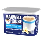 Maxwell House International French Vanilla Latte Cafe 8.4OZ(PACK Of 16) 01/2027. Fixed Price $119.99.