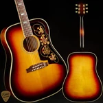 Epiphone (usa Collection) Frontier BURST#22403036. Fixed Price $3824.15.