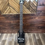 Traveler Pro-series Mod-x Headless Electric Guitar. Fixed Price $279.99.