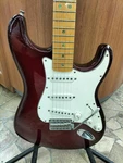 Fender Custom Shop Robin Trower Stratocaster Made Usa Solid Electric Guitar. Fixed Price $5314.00.